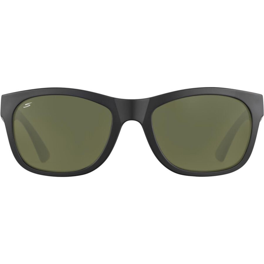 CHANDLER, Matte Black-Saturn 555nm Cat 2 to 3 B6, hi-res